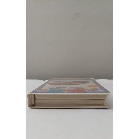 A Pocket for Corduroy The Remarkable Riderless Runaway Tricycle VHS Clamshell - Picture 6 of 7